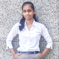 Priya Tank Email