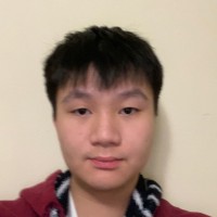 Respan (formerly Keywords AI) Employee Marcus Huang's profile photo