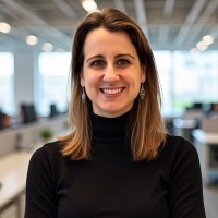 MBO Partners Employee Jenna Kinter's profile photo