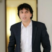 Tech Mahindra Employee Sandeep Chandna's profile photo