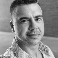 Santova Limited Employee James Anderson's profile photo
