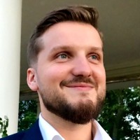 WILLBERT Employee Marek Gutt-Mostowy's profile photo