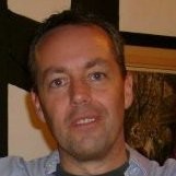 Martin Hynes Email & Phone Number