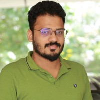 CMS Info Systems Employee Hariharan Vijayakumar's profile photo