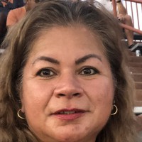Stealth Employee Gloria Barrios's profile photo
