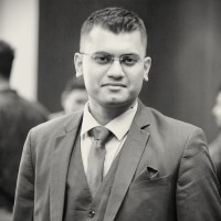 Aegis Graham Bell Award Employee Gyavin Picardo's profile photo