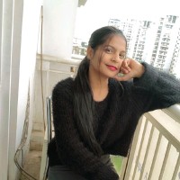 Dekredix Employee Isha Gupta's profile photo