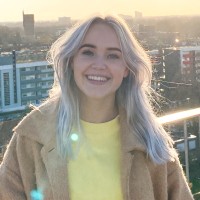 Summum Employee Tessa Schoones's profile photo