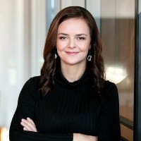 VI GROUP Employee Elena Rabčanová's profile photo