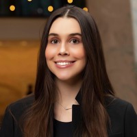McDermott Will & Schulte Employee Taylor Hunter's profile photo