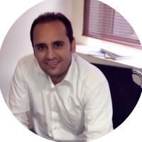 IKD Employee Seyed Kiasari's profile photo