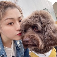 Intrepid Spirits Employee Sissi Zhang's profile photo