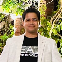 Amazon Employee Emdadul Haque's profile photo