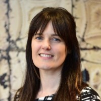 HiBob Employee Sarah Large's profile photo