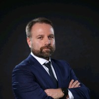 VM.PL Software House Employee Wojciech Bednarczyk's profile photo