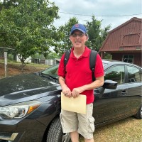 TD SYNNEX Employee Dan Steadman's profile photo