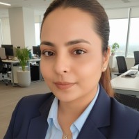 Recyclekaro Employee Pratiksha Gupta's profile photo