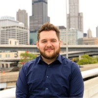 ALDI USA Employee John Huffman's profile photo