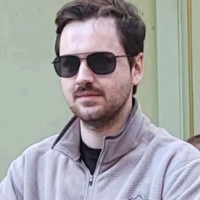Rule Boston Camera Employee Colin Knox's profile photo