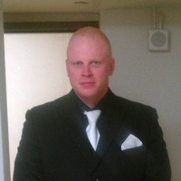 Staff Electric Co. Employee Stephen Solon's profile photo