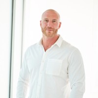 Subflow Employee Craig Bongelli's profile photo