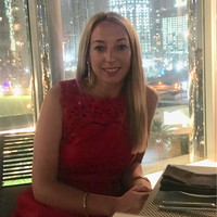 Tesco Employee Stephanie Wiggin's profile photo