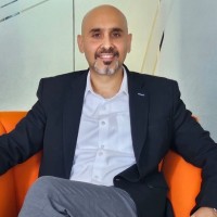 Mantri Developers Pvt. Ltd. Employee Vishal Gupta's profile photo