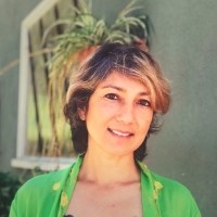 Muslims for Progressive Values Employee Ani Zonneveld's profile photo