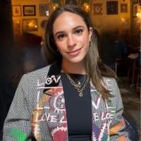 The Malin Employee Noa Agatstein's profile photo