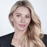 Vika Boyko Email & Phone Number