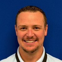 Northrop Grumman Employee Mike Bogert's profile photo