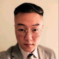 Paragon Laboratories Employee Woo Kim's profile photo