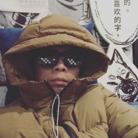 180.ai Employee Cha Fan's profile photo