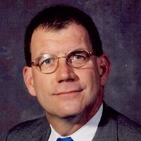 Baltimore Sun Media Employee Kevin Dayhoff's profile photo