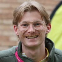 Future Golf Employee Jake Stevens's profile photo