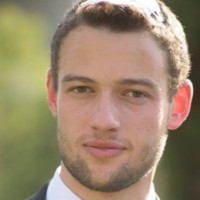 Philip Stein & Associates Employee Yedidyah Segal's profile photo