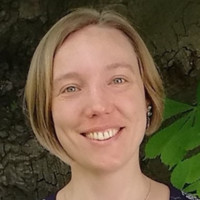 Parkster Employee Moa Leonhardt's profile photo