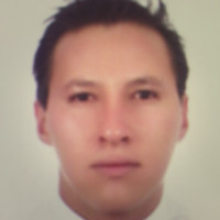 CRYOINFRA Employee Edgar Flores's profile photo