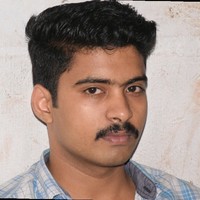The Bear Hotel Employee Krishnajith k's profile photo