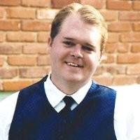 Advertising Advantage Employee Michael Hinnant's profile photo