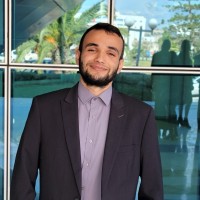 NEXQT Employee Bedis Mansar's profile photo