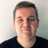 DHL IT Services Employee Peter Veselý's profile photo