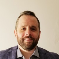 NetSuite Employee Patrick Corcoran's profile photo