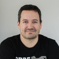 Drop Bear Bytes Employee Craig Ritchie's profile photo