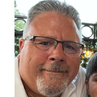 Dana Safety Supply, Inc. Employee Chuck Geocaris's profile photo