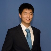 CHANEL Employee Solomon Kim's profile photo