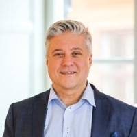 Hans Molin Email & Phone Number