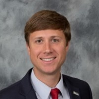 Louisiana Association of Business and Industry Employee Will Green's profile photo