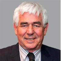 Pathways to Prosperity and Pathways outa Poverty Employee Guy Harris's profile photo