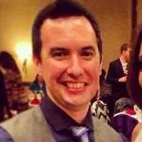Coastal Beverage Company Employee Aaron Miko's profile photo